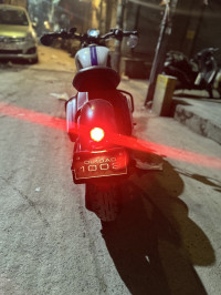 Jawa 42 Bobber Dual Channel ABS