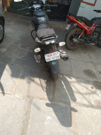 Bajaj Pulsar 150 DTSi 2013 Model
