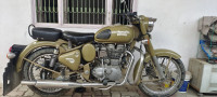Royal Enfield Classic Desert Storm