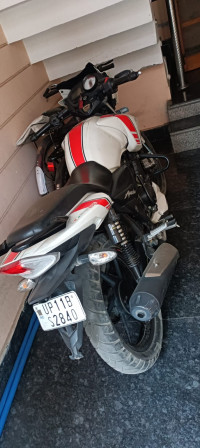 TVS Apache RTR 160 4V 2019 Model