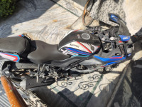 Yamaha YZF R15 V3 BS6 2021 Model