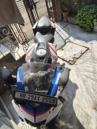 Multi Yamaha YZF R15 V3 BS6