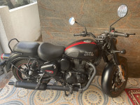 Royal Enfield Classic 350 Dual Channel BS6 2022 Model