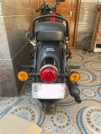 Royal Enfield Classic 350 Dual Channel BS6