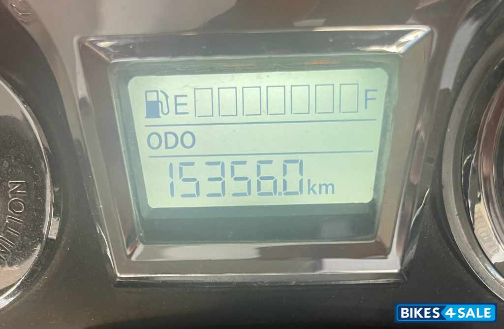 Royal Enfield Classic 350 Dual Channel BS6