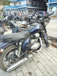 Jawa forty two 2020 Model