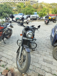 Nebula Blue Jawa forty two