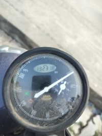 Nebula Blue Jawa forty two