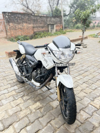 TVS Apache RTR 180 2009 Model