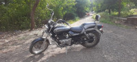 Bajaj Avenger Cruise 220 2019 Model
