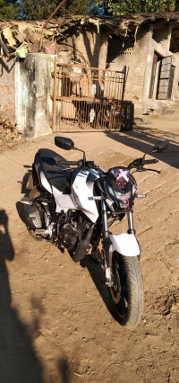 Hero Xtreme 160R 2020 Model