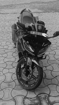 Yamaha YZF R1S 2017 Model