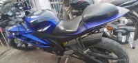 Yamaha YZF R15 V2 2011 Model