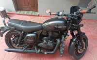 Jawa forty two BS6 2021 Model