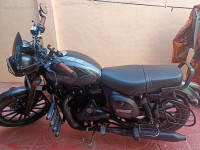 Jawa forty two BS6