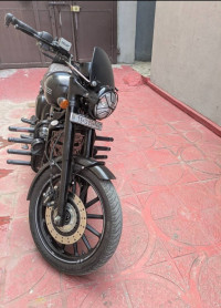 Jawa forty two BS6