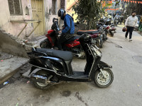 Honda Aviator 2012 Model
