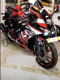 Yamaha YZF R15 V3 BS6 2020 Model
