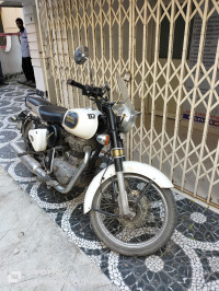 Royal Enfield Classic 350 BS VI 2017 Model