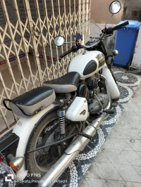 Royal Enfield Classic 350 BS VI