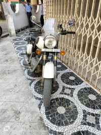 Royal Enfield Classic 350 BS VI