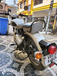 Royal Enfield Classic 350 BS VI