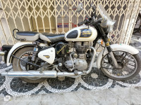 Royal Enfield Classic 350 BS VI