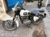 Royal Enfield Classic 350 BS VI