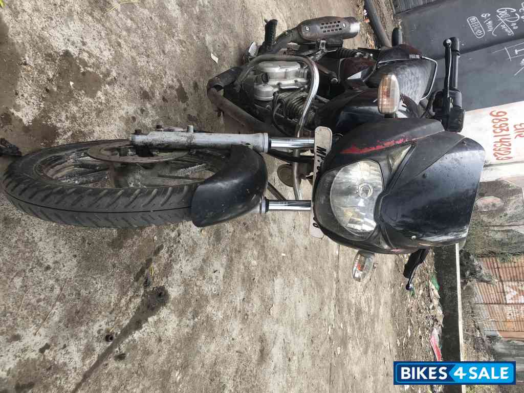 Bajaj Pulsar 150 DTSi