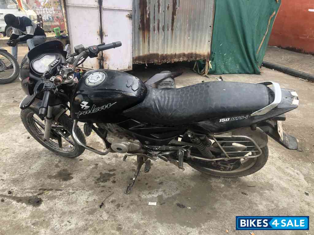 Bajaj Pulsar 150 DTSi