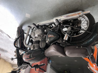 Royal Enfield Classic 350 Dual Channel BS6