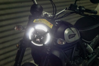 Ducati Scrambler Icon 2021 2021 Model