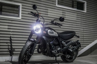 Ducati Scrambler Icon 2021