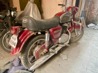 Ideal Jawa Yezdi Classic