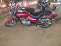 Bajaj Avenger 220 DTS-i