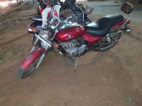 Bajaj Avenger 220 DTS-i