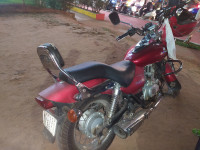Bajaj Avenger 220 DTS-i
