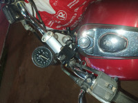 Bajaj Avenger 220 DTS-i