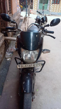 Hero Passion Pro 110 2015 Model