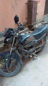 Black Hero Passion Pro 110