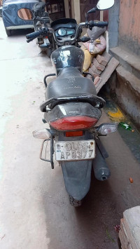 Black Hero Passion Pro 110