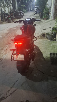 TVS Apache RTR 200 4V