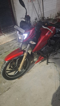 TVS Apache RTR 200 4V