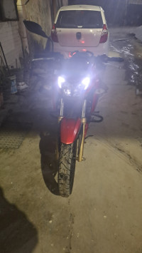 TVS Apache RTR 200 4V