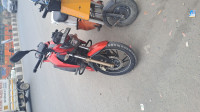 TVS Apache RTR 200 4V