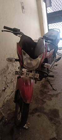 Bajaj Discover 100 2014 Model