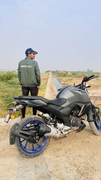 Yamaha FZ-S FI V3 2022 Model