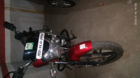 Bajaj V15