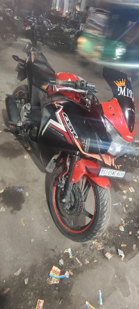 Honda CBR 150R 2016 Model