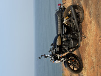 Royal Enfield 2023 Interceptor 650 2023 Model